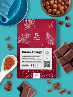 Unity coffee