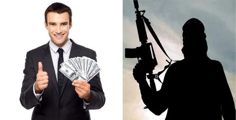 Прогрессивный политик
