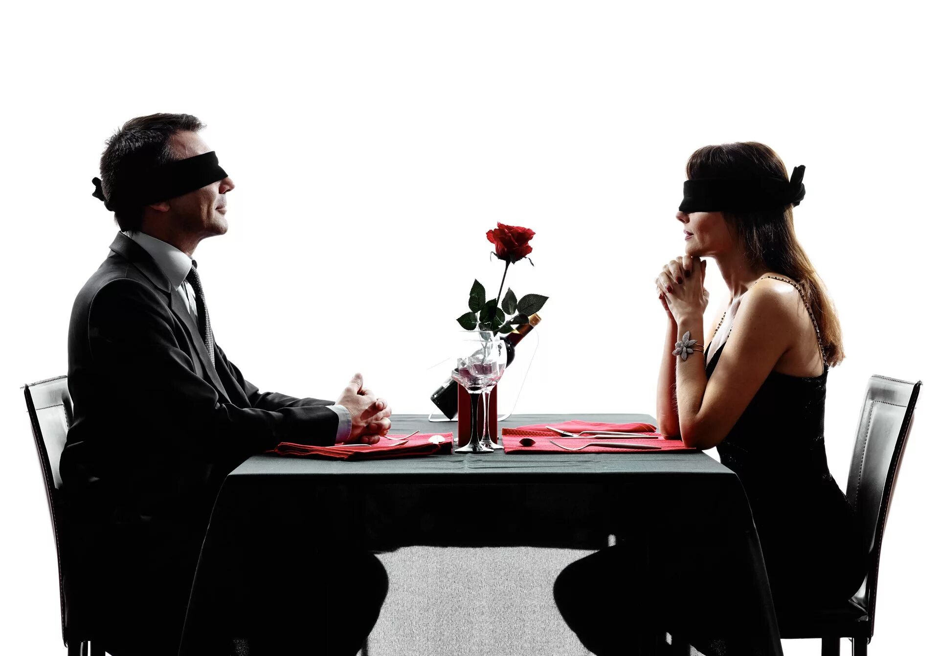 Мужчина пригласил в ресторан. Свидание вслепую 1987. Свидание. Мужчина и женщина за столиком.