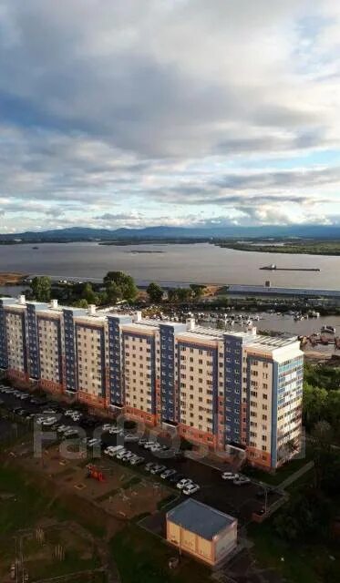 Продам 2-х комнатную квартиру - Купить 2-комнатная квартиру в Хабаровске ФарПост