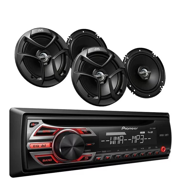 Топ бюджетных магнитол. Pioneer deh-150mp. Pioneer 2022 car Audio. Pioneer 2019 car Audio. Pioneer deh 150.