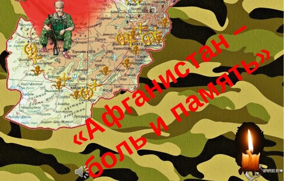 Урок мужества ко дню афганистана. Урок мужества афганистан. урок памяти афганистан.