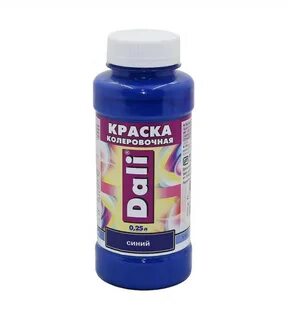Краска пл