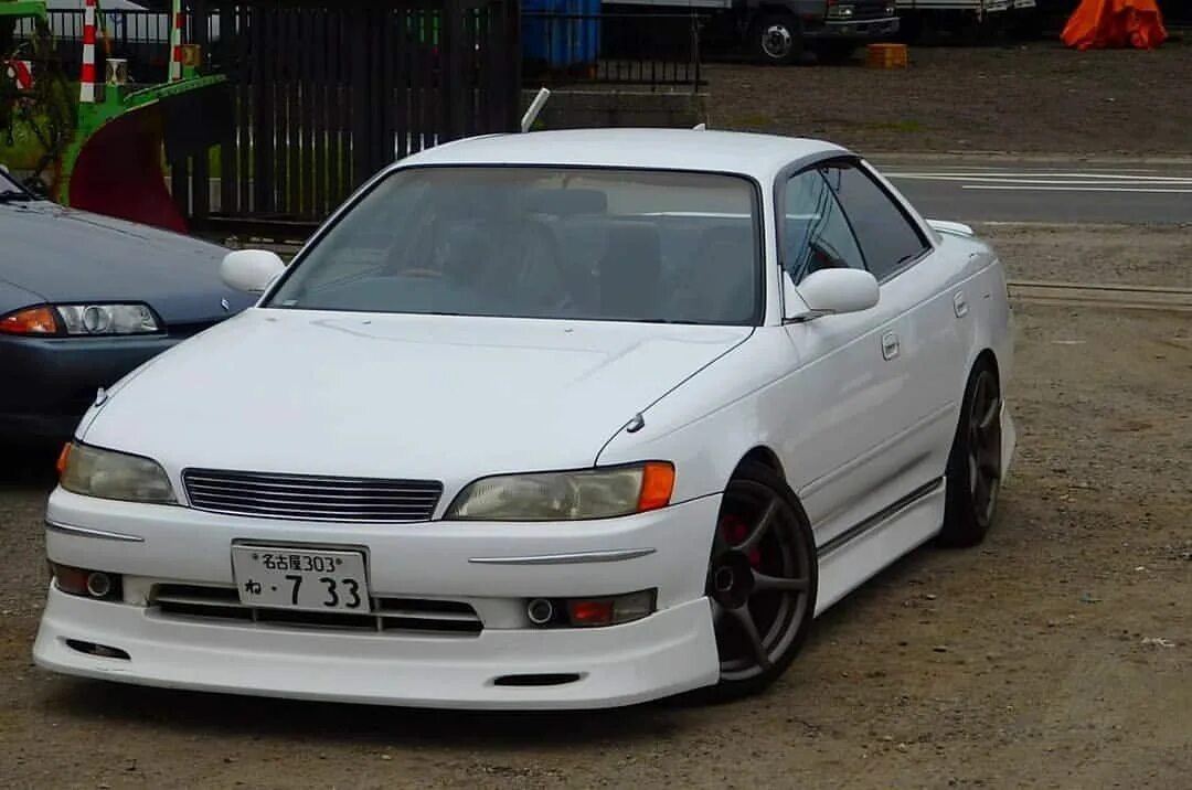 Mark jzx90. Toyota Mark II jzx90. Toyota Mark II 90 Tourer v. Toyota Mark 2 jzx90 Tourer v.