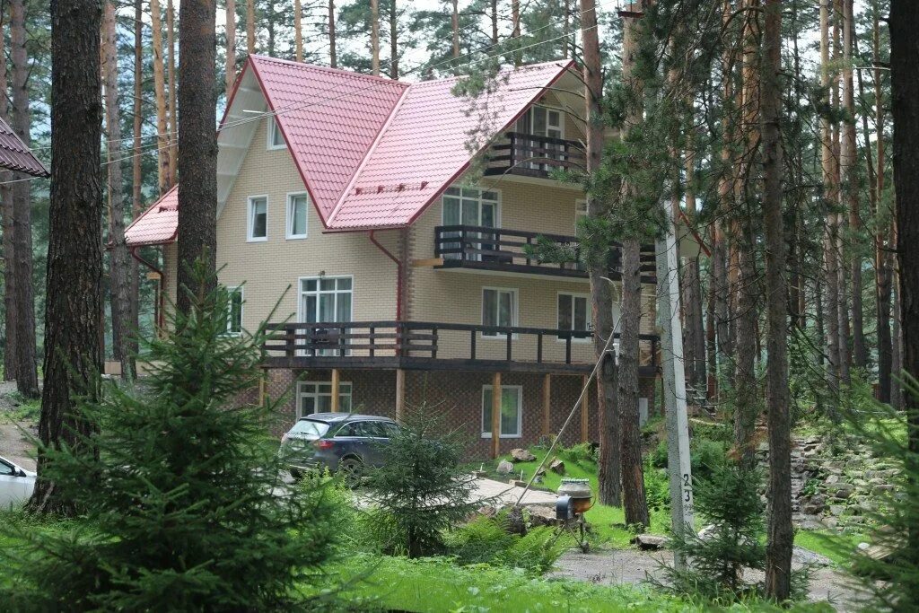 Манжерок новая точка туристического притяжения