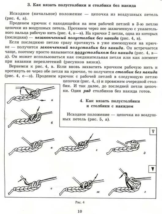 Как вязать крючком столбики с вершиной. Полустолбик без накида крючком схема. вязание крючком петли полустолбик. неполный столбик с 2 накидами. полустолбик крючком как вязать.