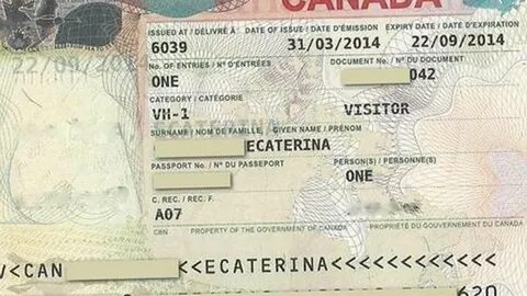 Получить визу казань