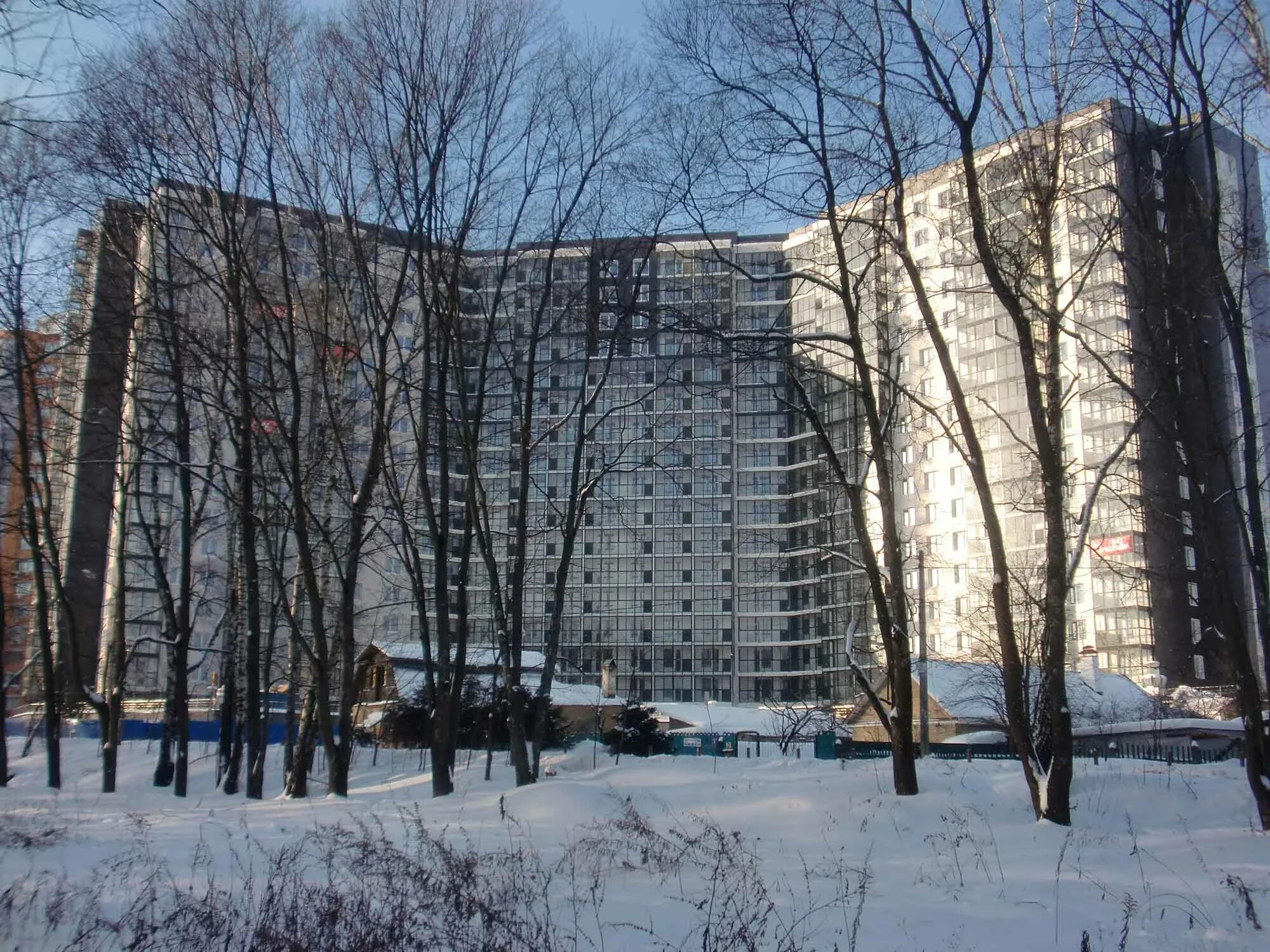 Загородная д 5