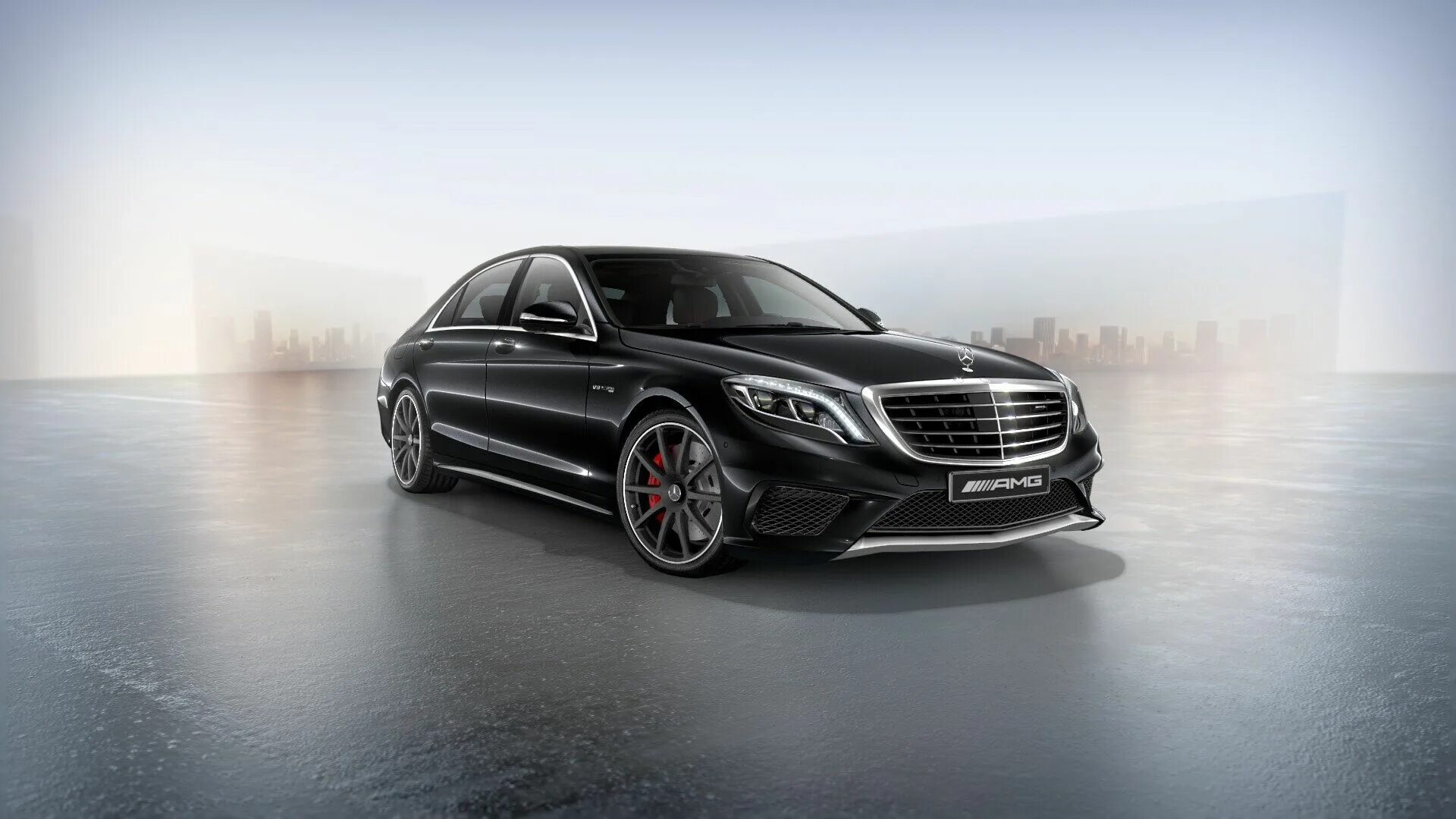 S class альбом