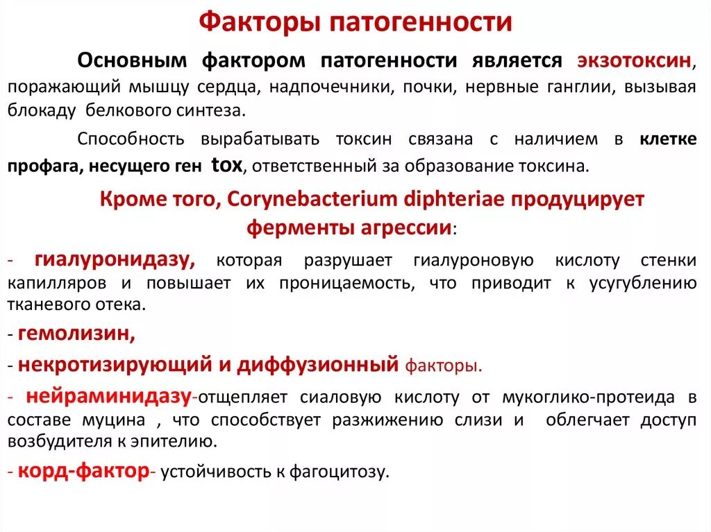 Факторы патогенности коринебактерии микробиология. Факторы патогенности Corynebacterium микробиология. Факторы патогенности c. diphtheriae. Факторы патогенности бактерий микробиология. Группа патогенности вируса ковида