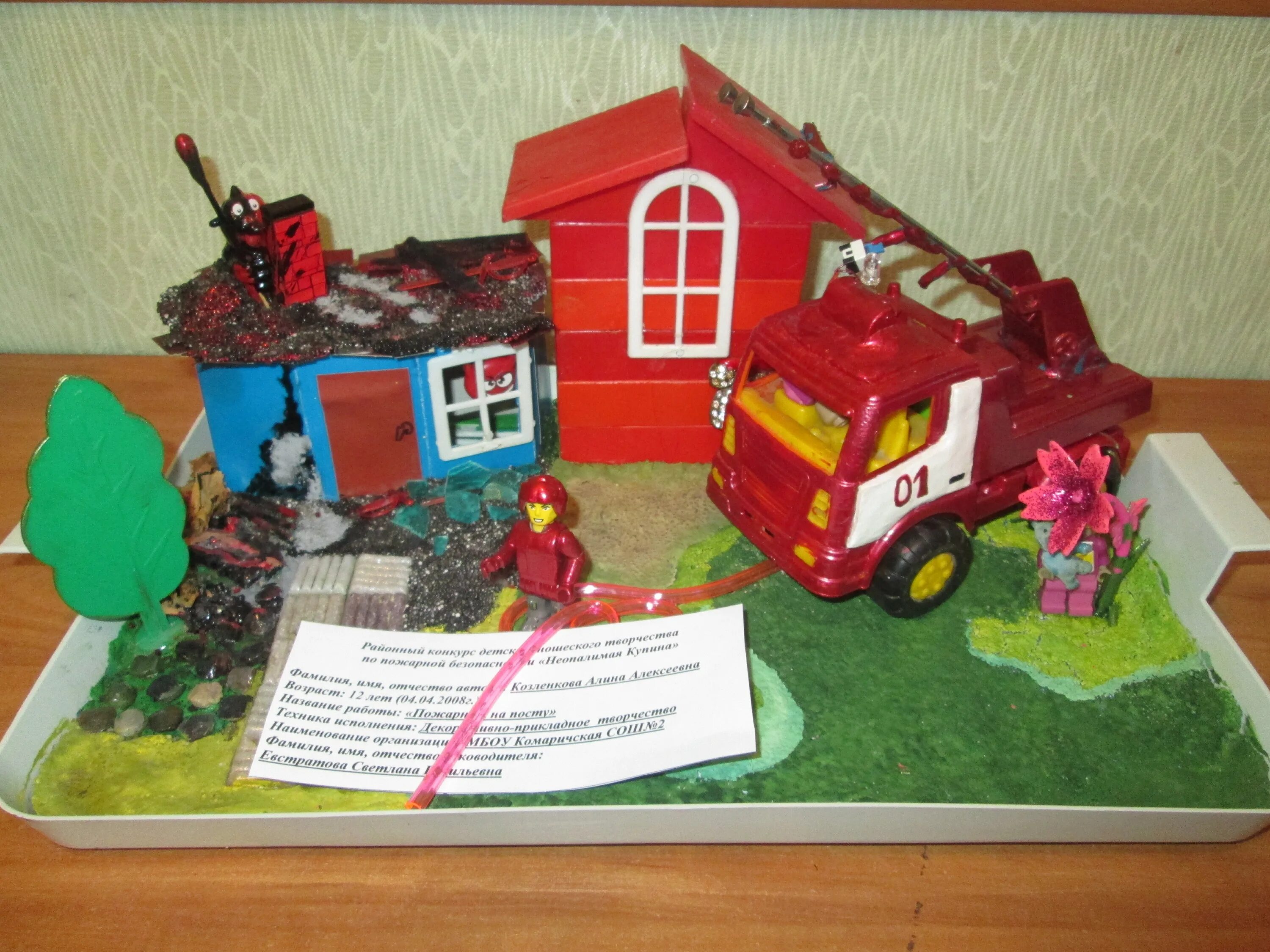 неопалимая купина поделка в садик. неопалимая купина поделки на конкурс. неопалимая купина пожарная тематика. детский конкурс неопалимая купина по пожарной безопасности. конкурс пожарная безопасность.