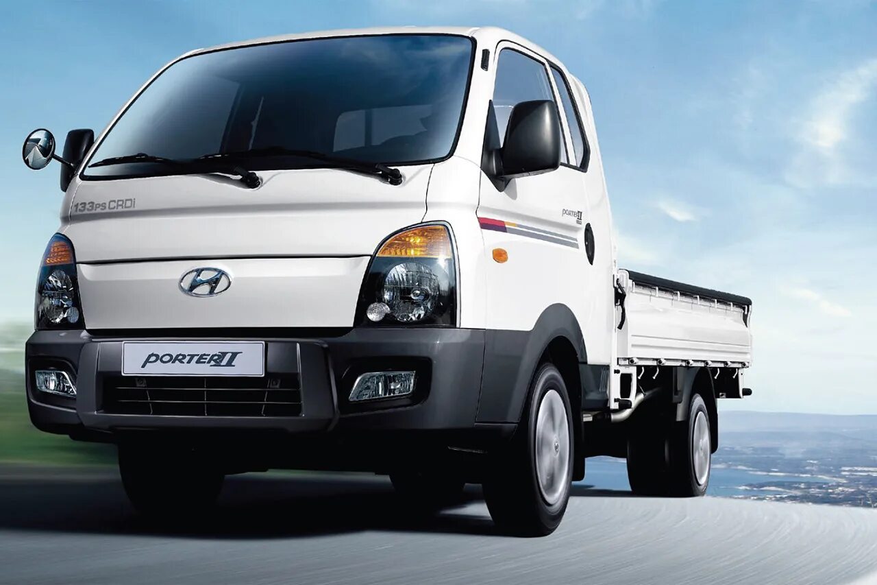 Hyundai Porter 2. Hyundai Портер 2. Hyundai h100 Porter. Hyundai Porter грузовой 2. Портер h100