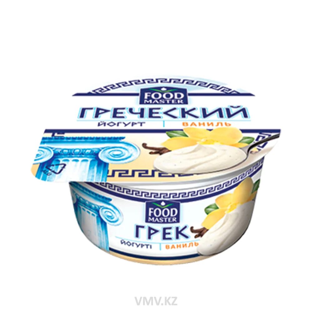 Греческое молоко как называется