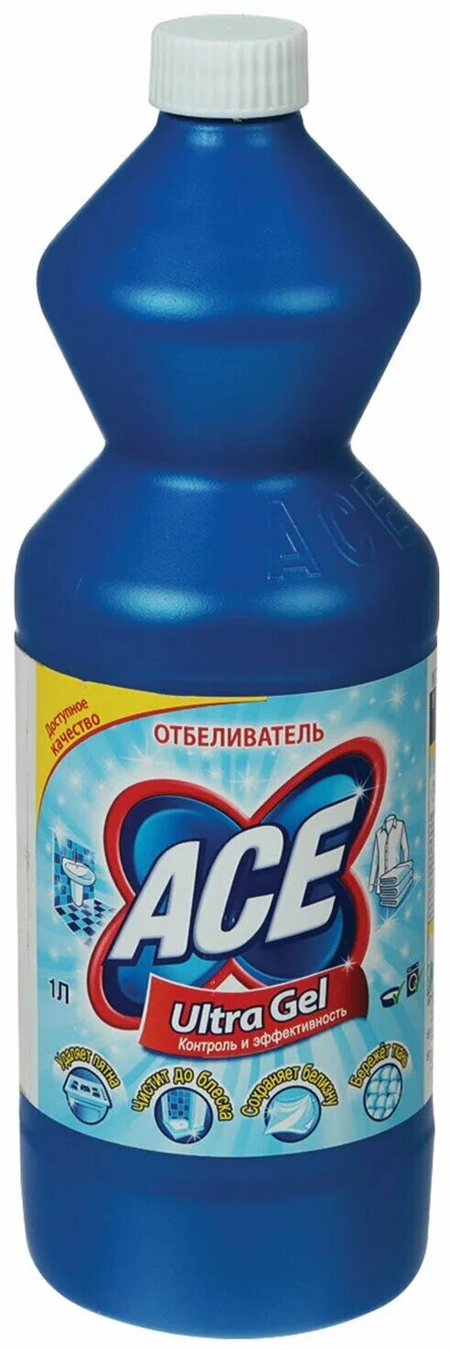 Айс л. Отбеливатель Ace 1 л. Ace отбеливатель жидкий 1л. Отбеливатель Ace Gel Ultra 1л. Ace отбеливатель жидкий Gel automat 1л.