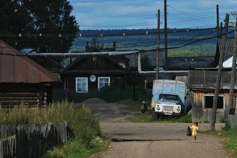 Ярцево красноярский край