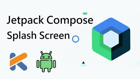 Разработка android приложений с jetpack compose pdf