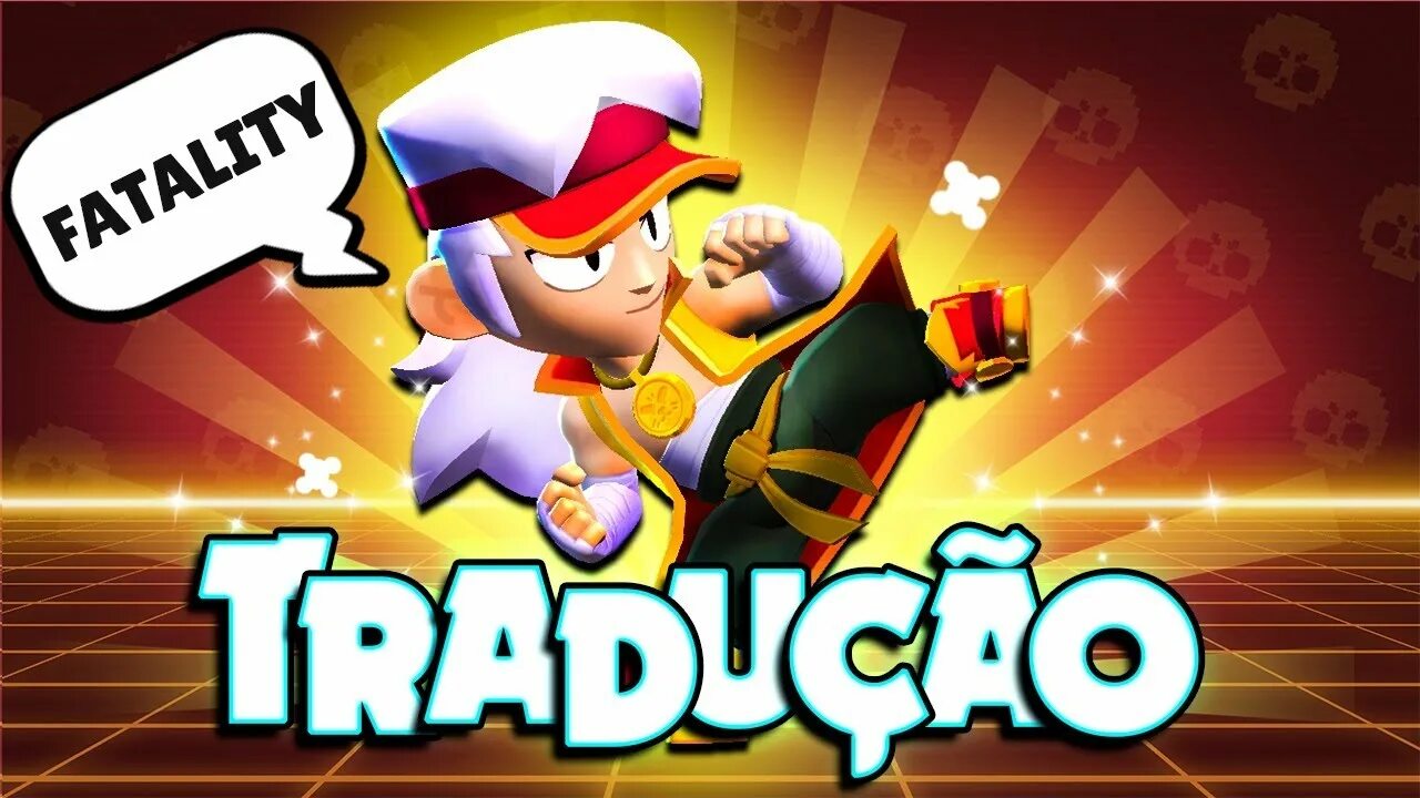 Фэнг brawl stars. Fanguard brawl stars. Бастер из бравл старс. Картинки brawl stars fang. Постер браво старс.