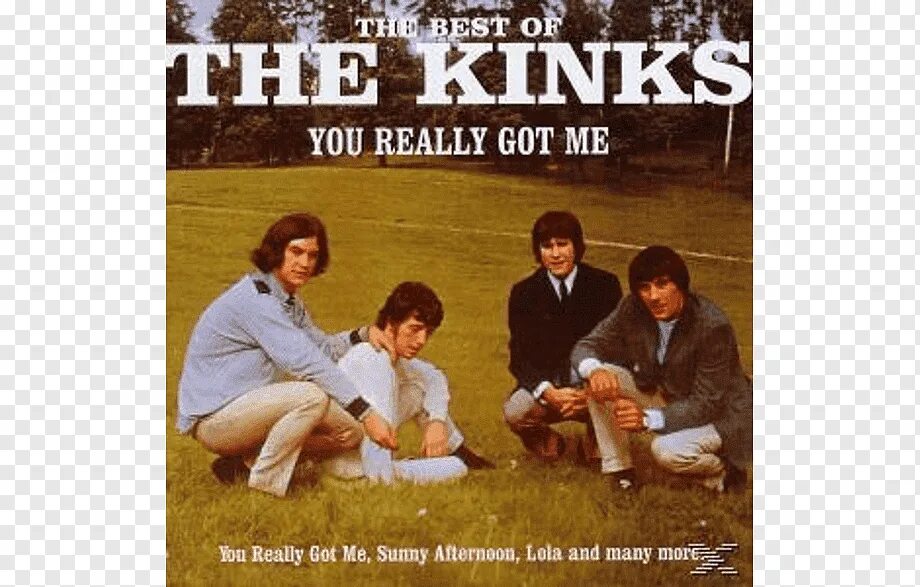 You really got me. You really got me группы kinks.. Kinks 1964 album Cover. The kinks фотографии с обложек. You really got me now