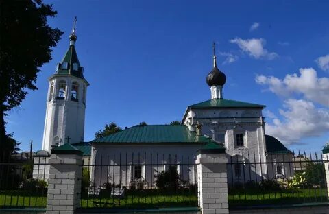 Стола нижегородская область