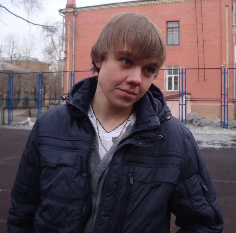 Веснин череповец. Веснин череповец