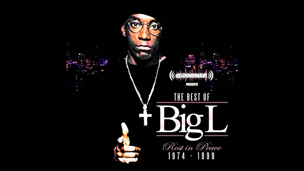 Actually only. Big l. Big l Wallpaper. Big l альбомы. Рэпер big l логотип.