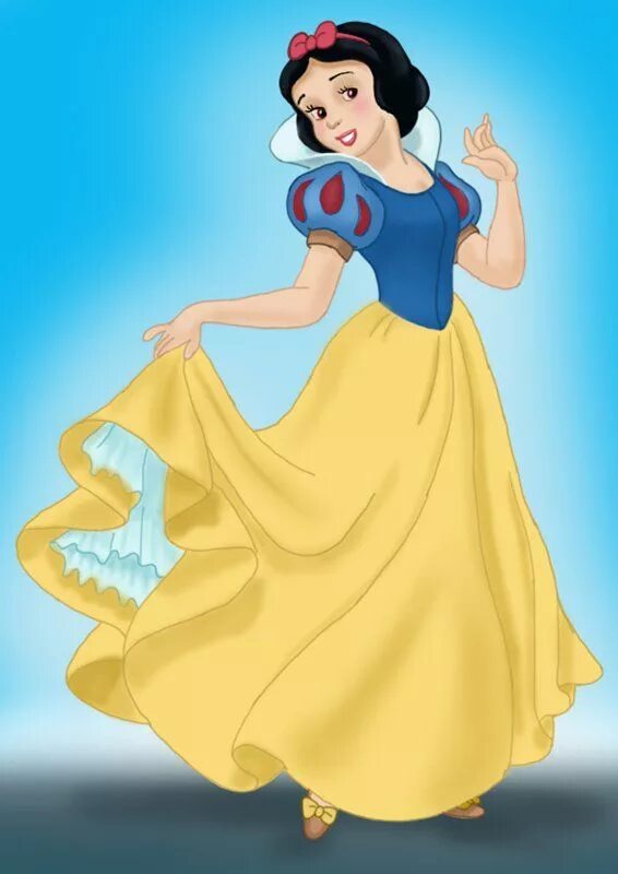 Белоснежку полную. Белоснежка Дисней. Принцессы Disney Белоснежка. Сноу Вайт принцесс. Snow White принцесса.