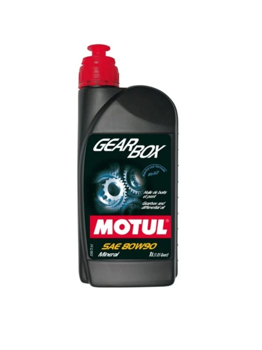 Motul Gear 300 75w-90. 105786 Motul. Motul Gear 75w 90 1л. Трансмиссионное масло Motul Multi DCTF.