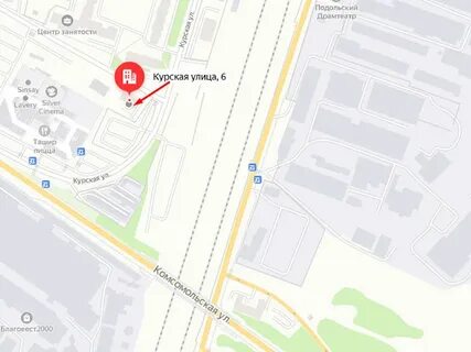 Подольск приставы отзыв