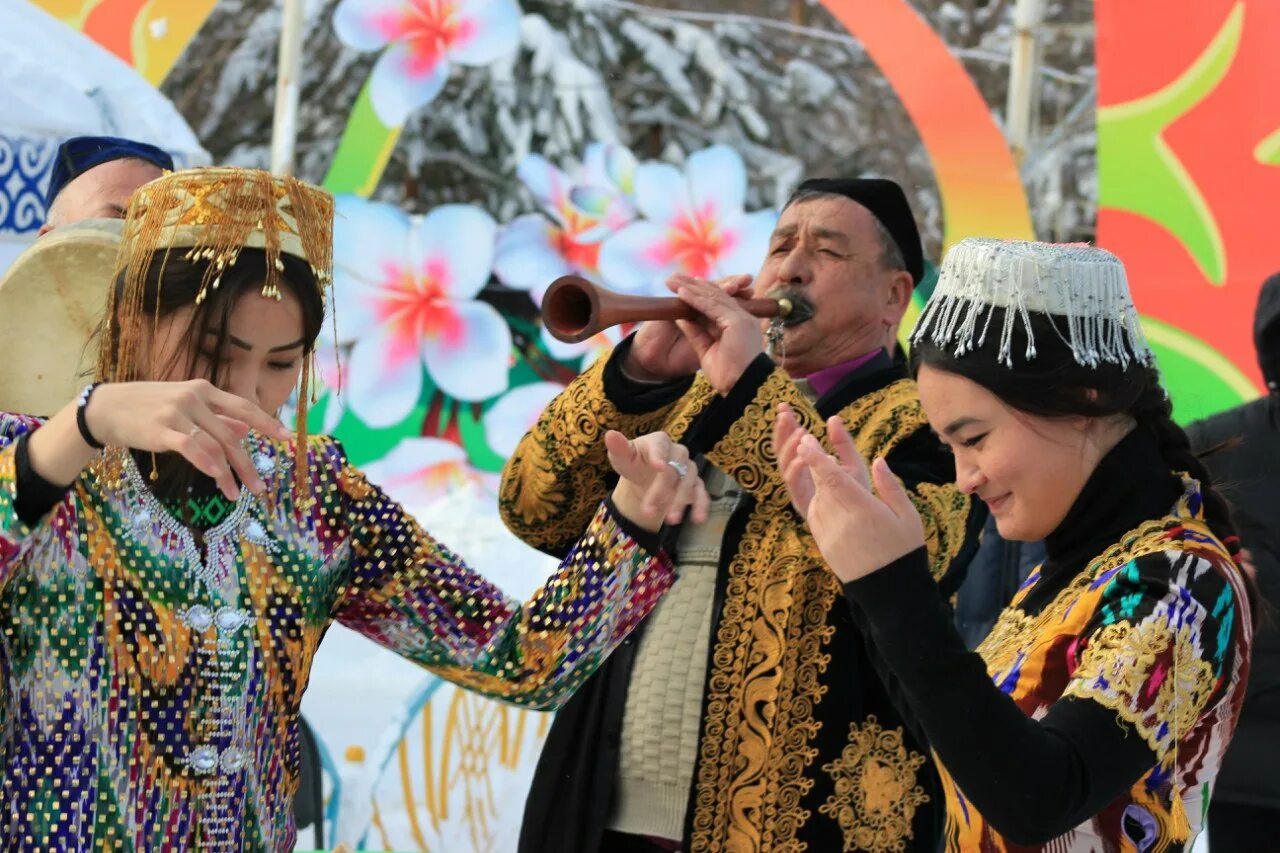 Наурыз в Казахстане. Празднование Наурыза. Наурыз ЮНЕСКО.