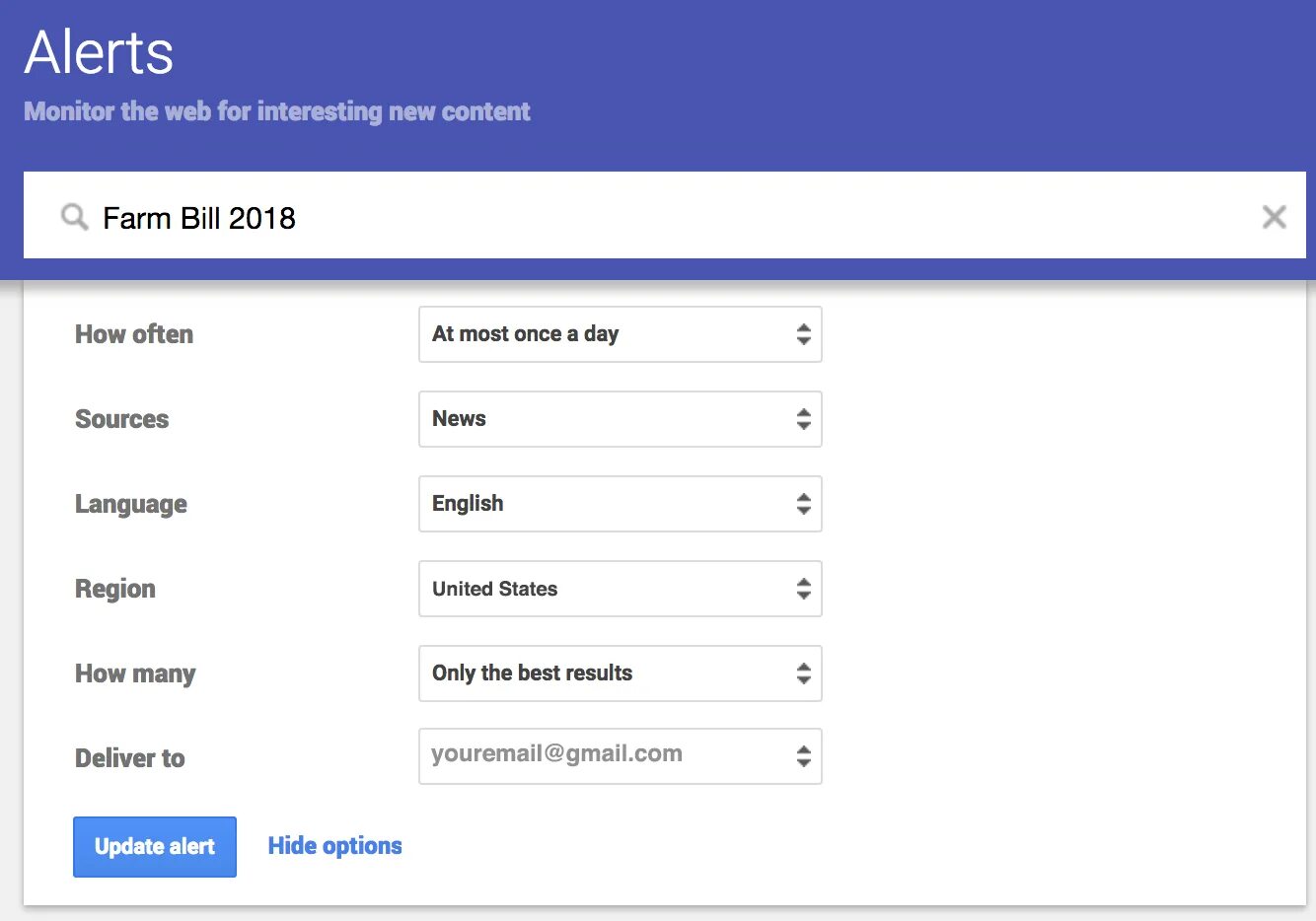 Google monitor. Гугл оповещение. сервис google alerts. алерт уведомления. редактирование оповещения.