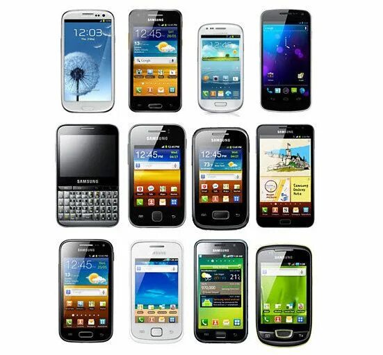 Подробное руководство по выбору линейки телефонов Samsung A Вопросы про телефоны