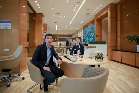 Астана group