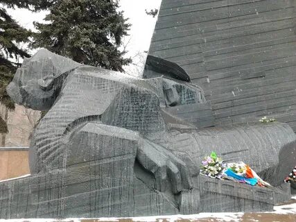 Памятник славы воронеж