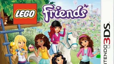 Friends играть