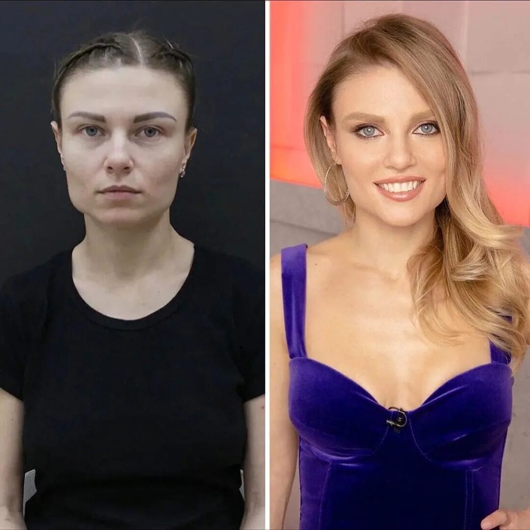 Изменится до неузнаваемости. Чудеса макияжа до и после. Преображения девушек до и после. Изменение внешности до и после. Поменяться внешне