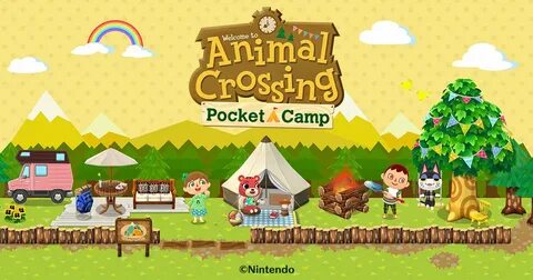 Pocket camp