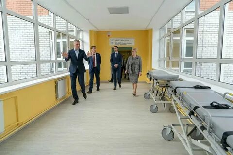 Пиму нижний новгород невзоровых 100