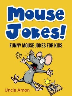 These are funny mouse