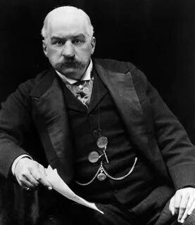 N morgan