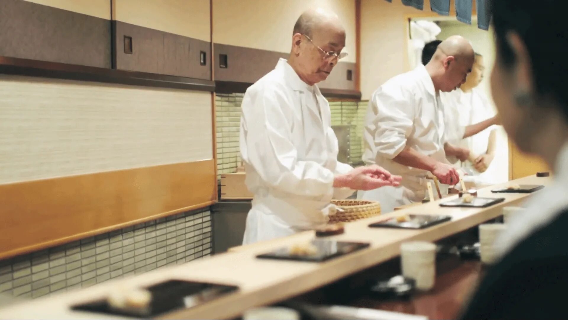 Дзиро копейск. Sukiyabashi Jiro. Мечты Дзиро о суши. Сны о суши Дзиро. Дзиро оно.