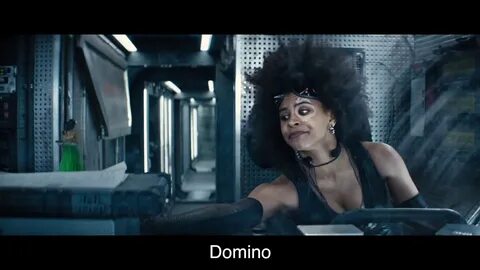 Deadpool 2 - Resumo pt-pt - YouTube.