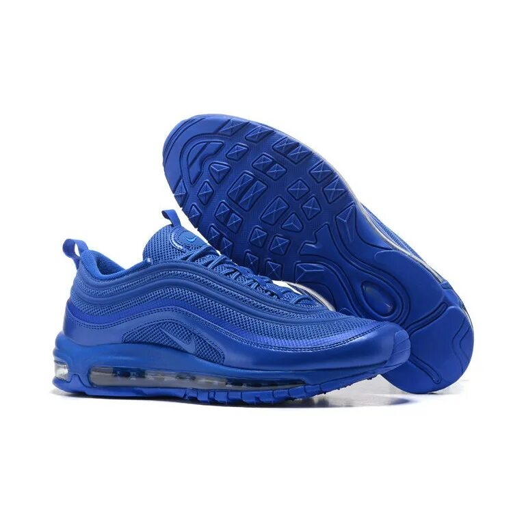 Найк АИР Макс 97 синие. Nike Air Max 97 Blue синие. Кроссовки Nike Air Max 97 синие. Кроссовки найк мужские Эйр Макс синие. Аир макс синие