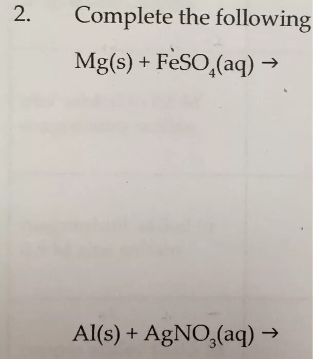 Mg feso4 реакция. MG+feso4. MG feso4 раствор. Feso4 agno3. MG+S.