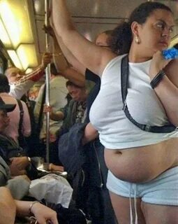 Bus grope
