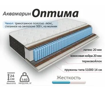Матрасы уфа