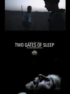 The second sleep