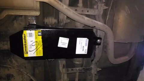 Бак рено дастер 1.5 дизель