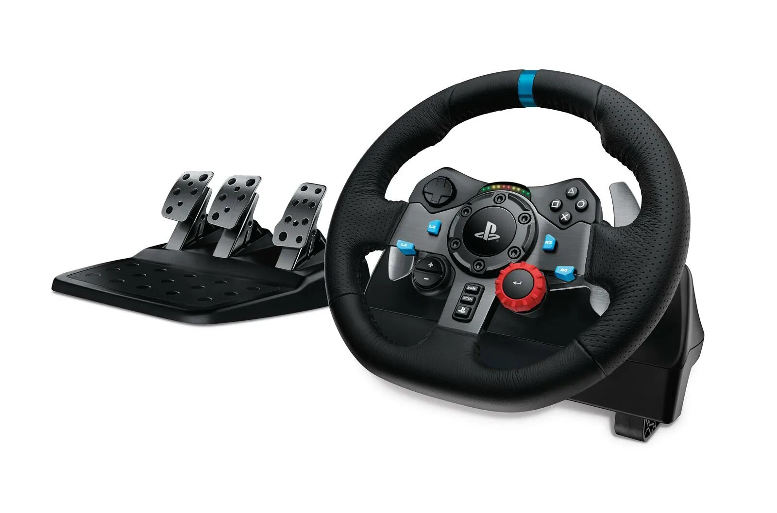 Logitech g force. Logitech g force