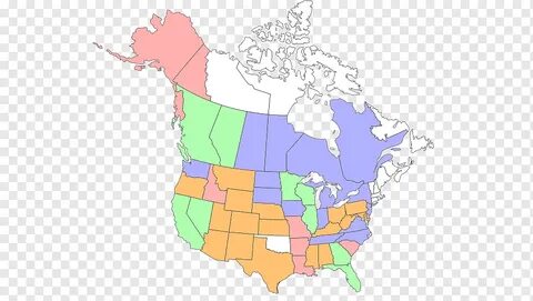 State area