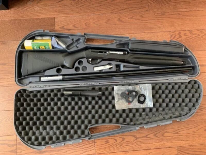 Benelli raffaello comfort